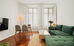 Precioso Apartamento En El Corazon De Malaga