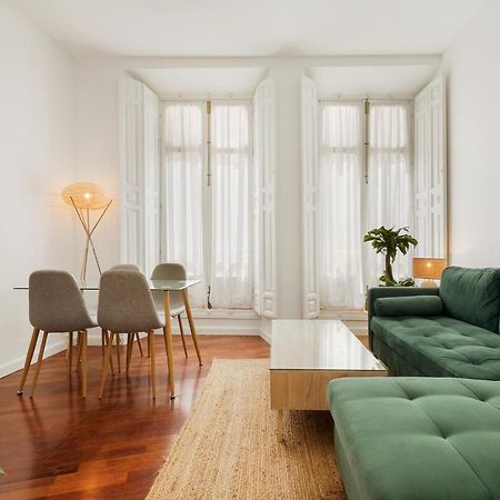 Precioso Apartamento En El Corazon De Malaga Zewnętrze zdjęcie
