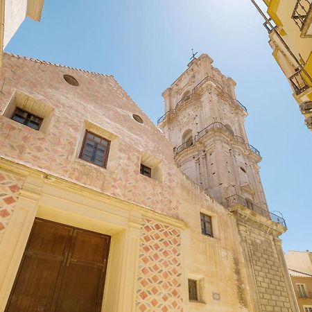 Precioso Apartamento En El Corazon De Malaga Zewnętrze zdjęcie