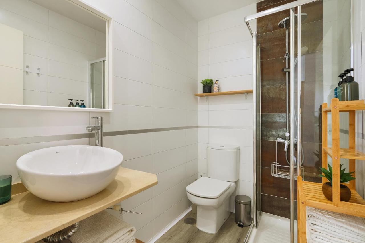 Precioso Apartamento En El Corazon De Malaga Zewnętrze zdjęcie