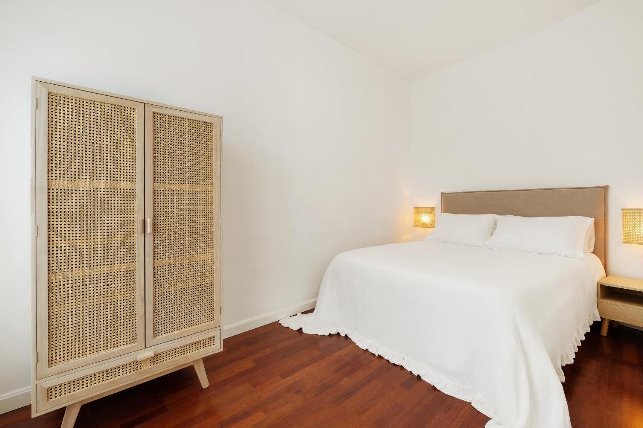 Precioso Apartamento En El Corazon De Malaga Zewnętrze zdjęcie