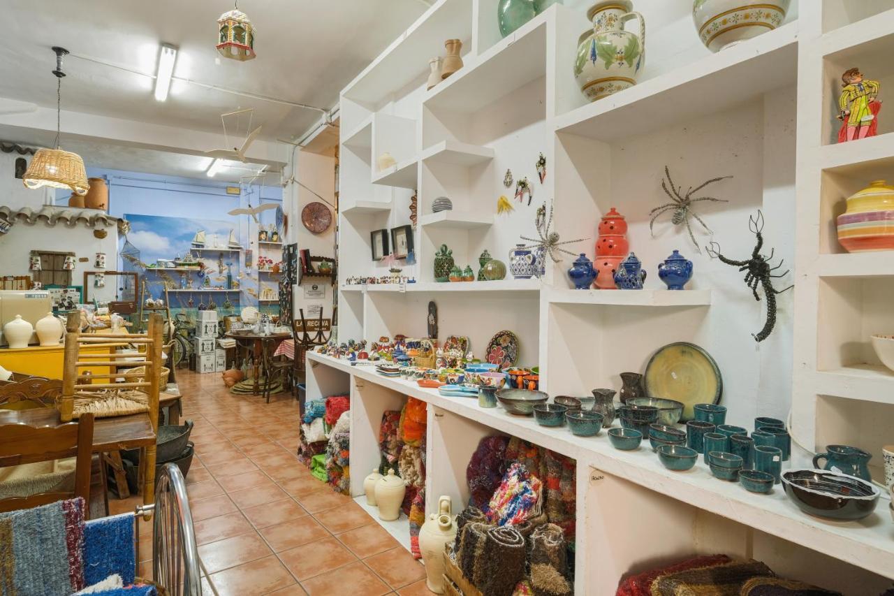 Precioso Apartamento En El Corazon De Malaga Zewnętrze zdjęcie